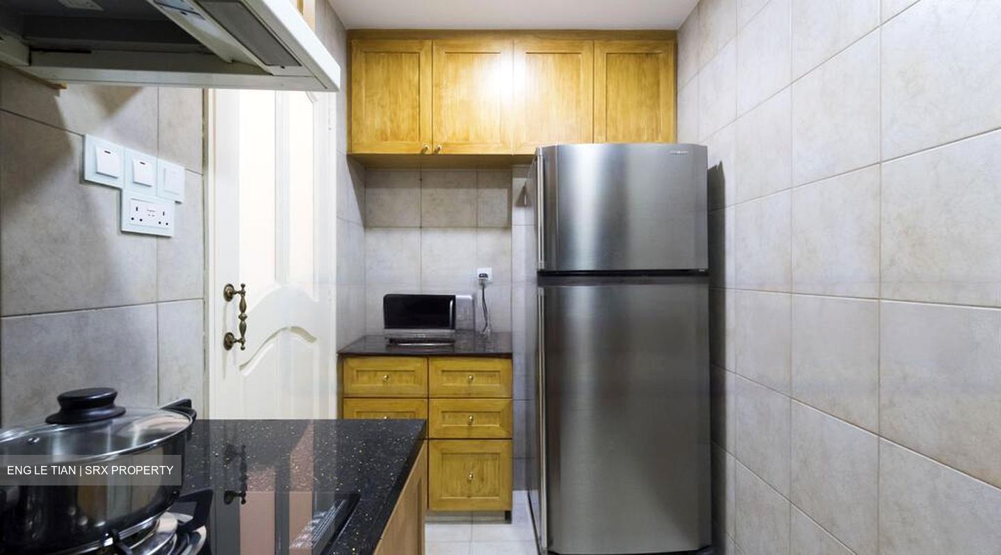 Heritage View (D5), Condominium #531099171